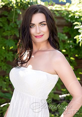 Most gorgeous women and man: Oksana from Kiev, single Russian dating partner, exciting companionship